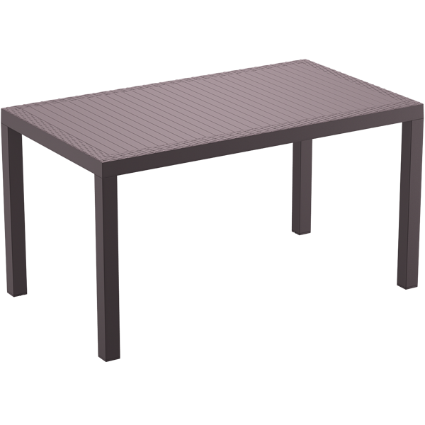 Siesta Orlando Table - 1400x800