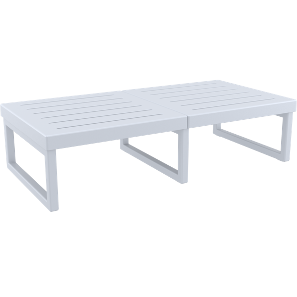 Siesta Mykonos Lounge Table XL