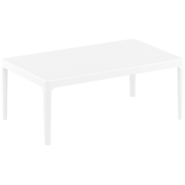 Siesta Sky Lounge Coffee Side Tables