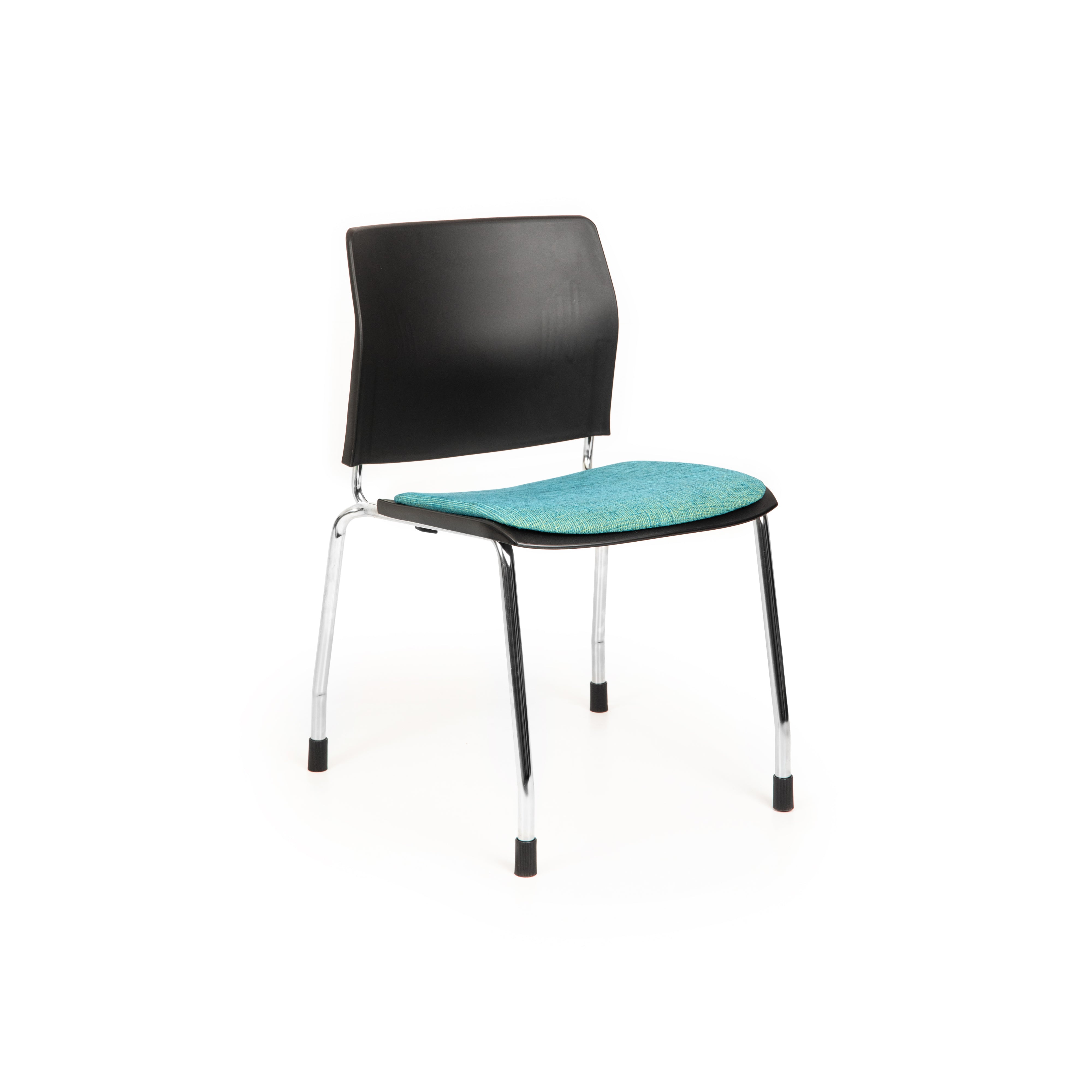 CS One 4-Leg Seat Pad