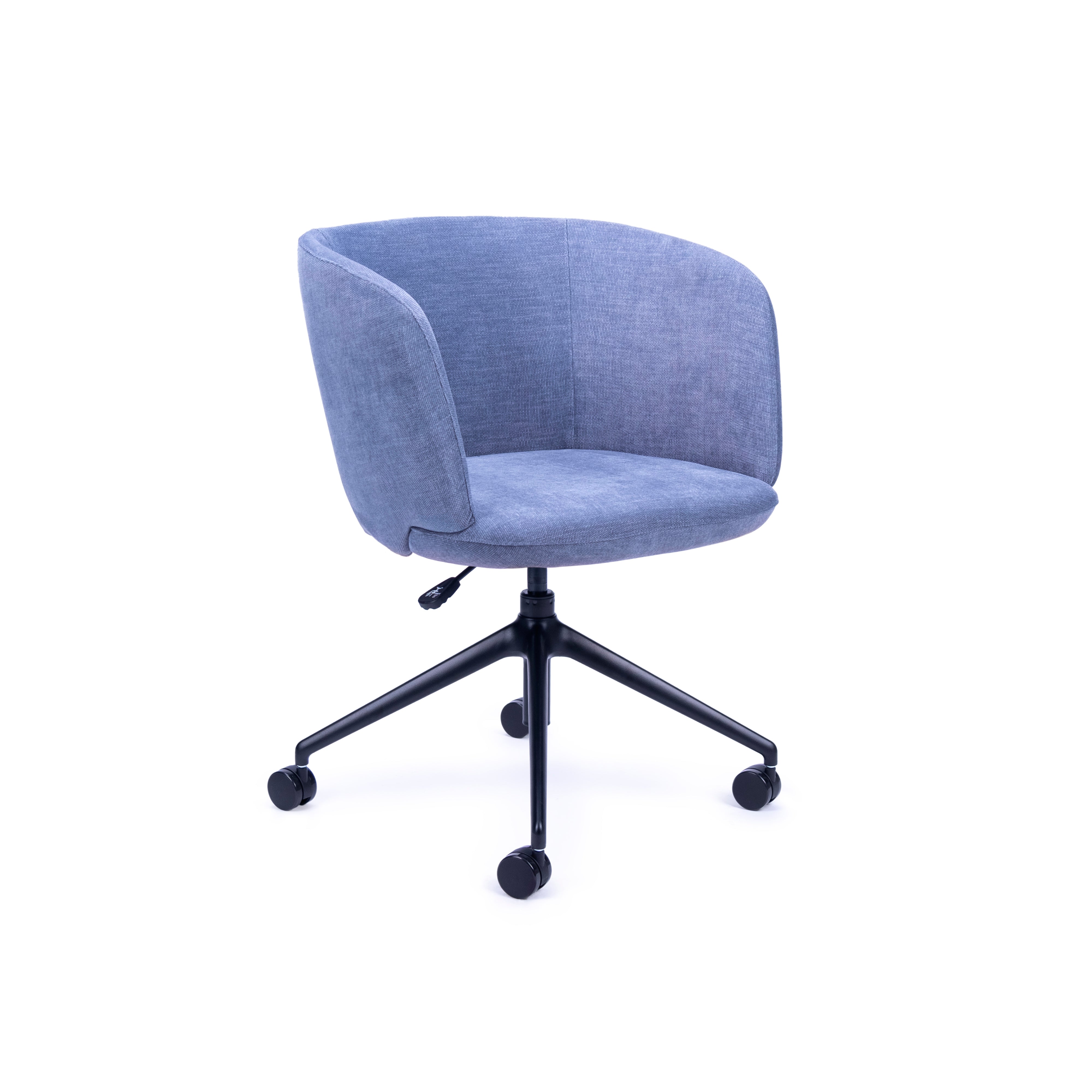 Ella Castors Italian-4 Black