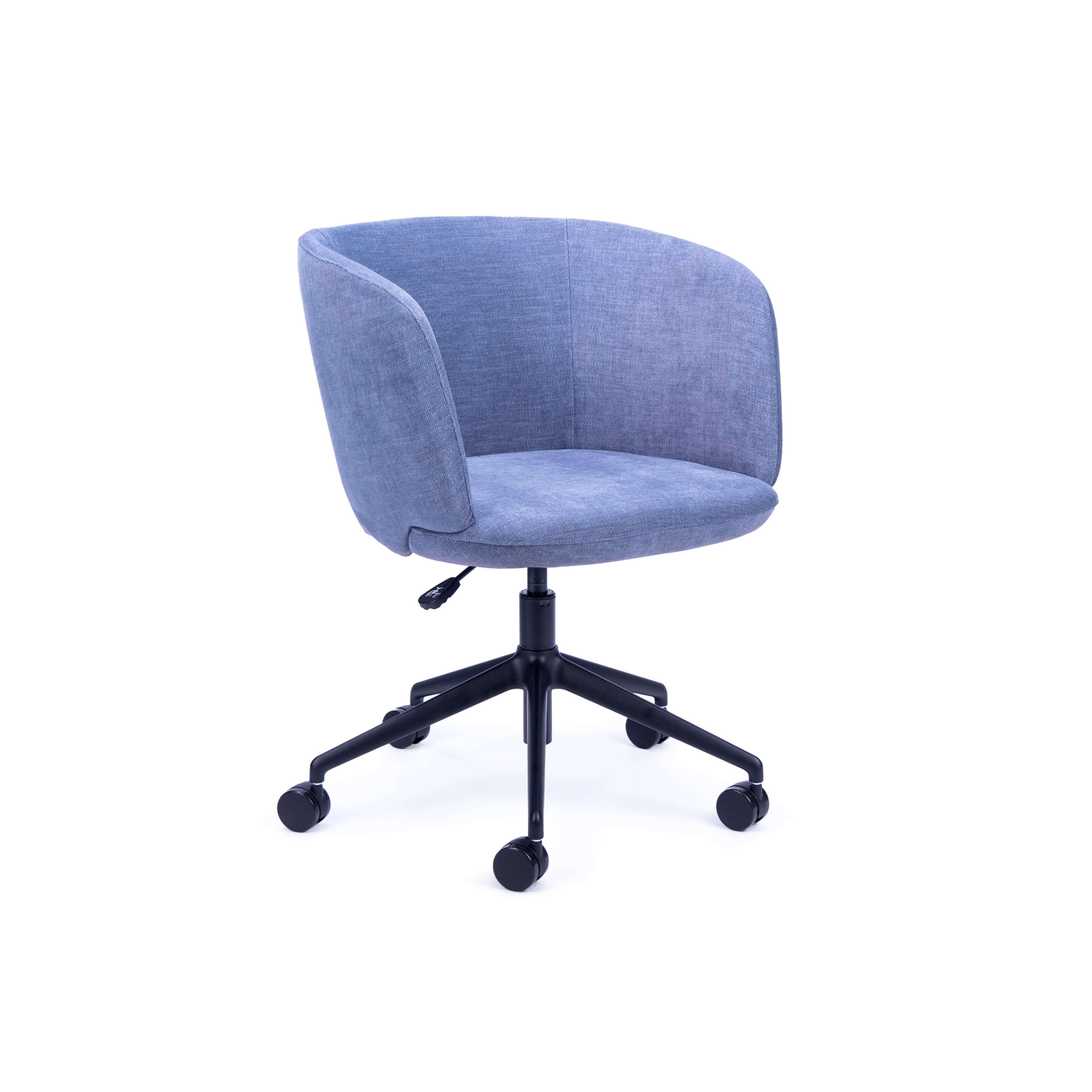 Ella Castors Italian-5 Black