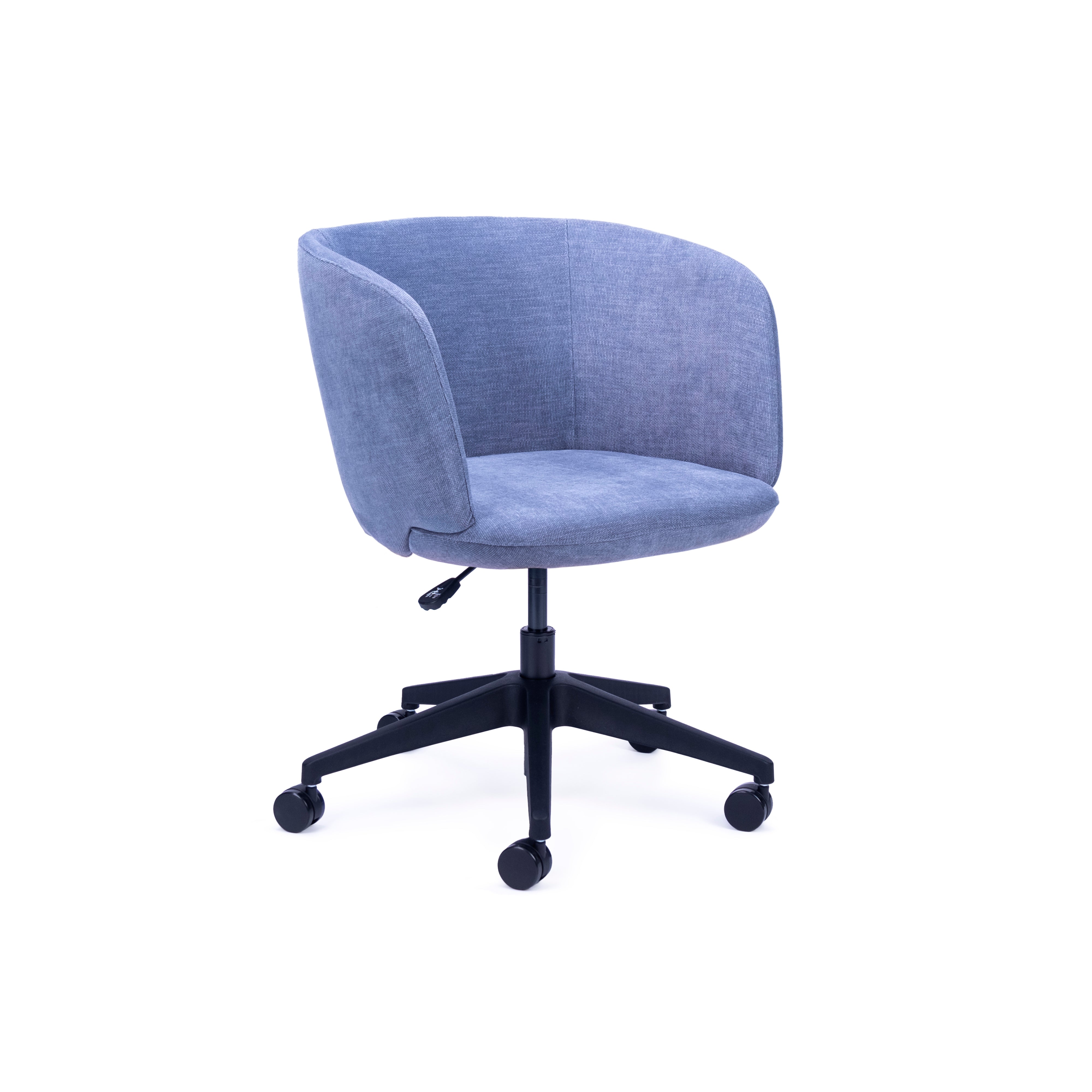 Ella Castors Hi-Arch Black