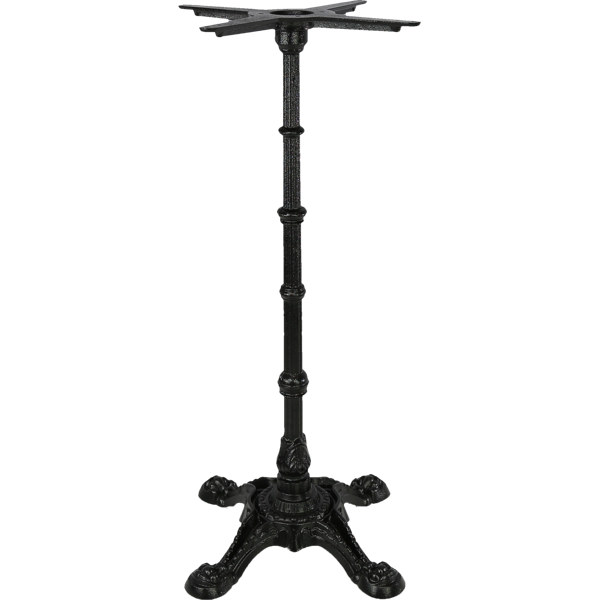 Durafurn Bistro Bar Table Base