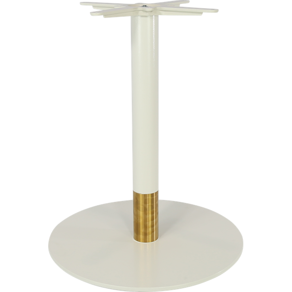 Durafurn Disco Table Base
