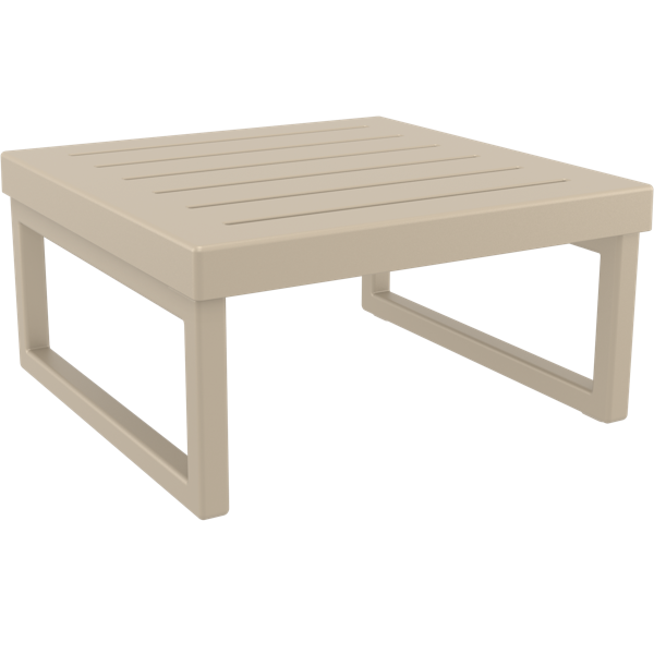 Siesta Mykonos Lounge Tables