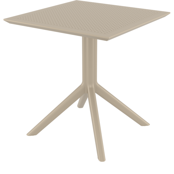 Siesta Sky Table 70