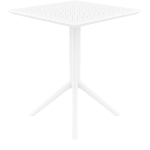 Siesta Sky Folding Tables