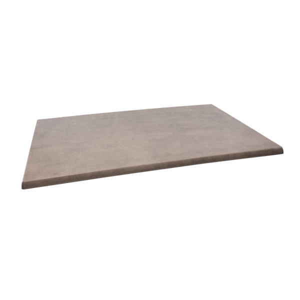 Werzalit Table Top 1200 x 800mm Rectangle