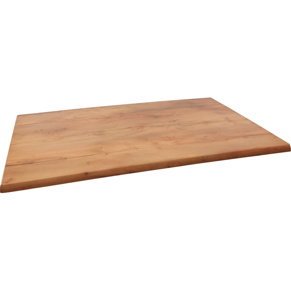 Werzalit Table Top 1200 x 800mm Rectangle
