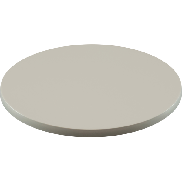 Werzalit Table Top 700mm Diameter