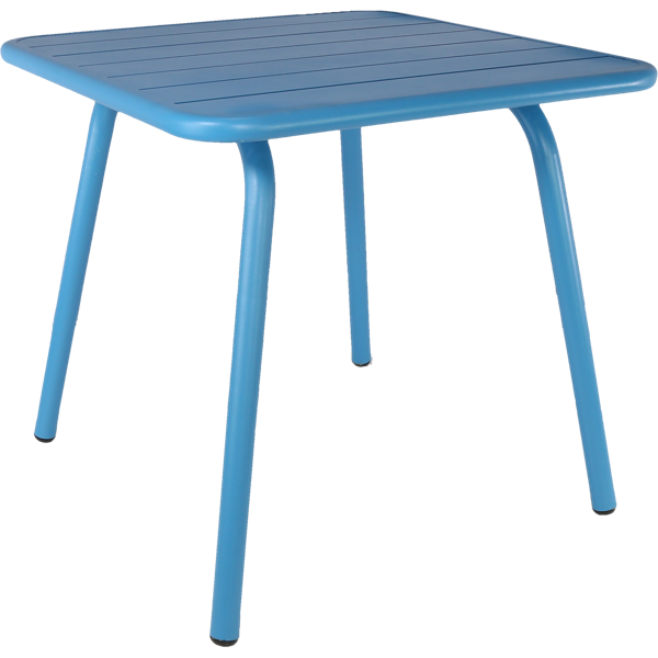 Durafurn Lisbon 80x80 Table