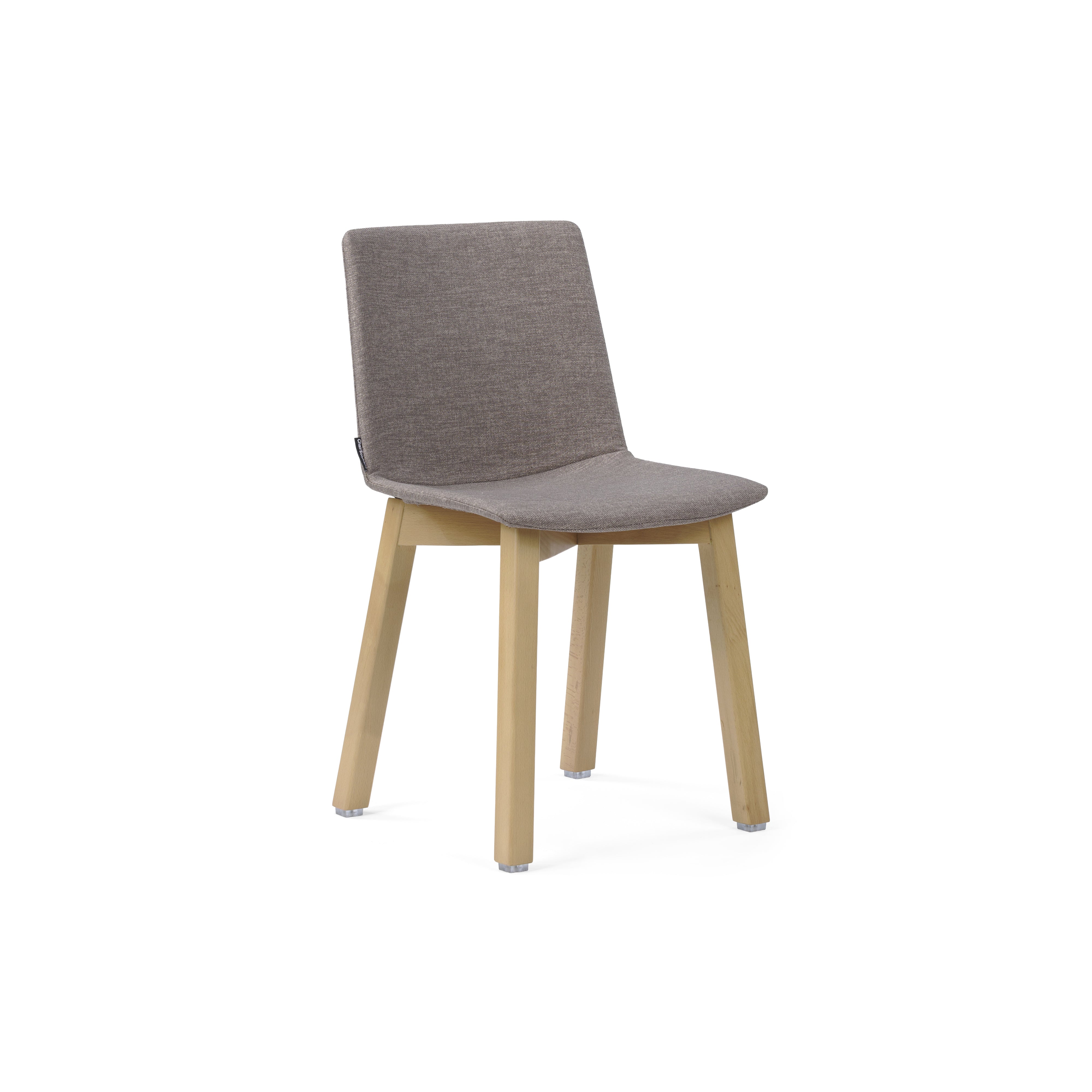 Jubel Timber Upholstered