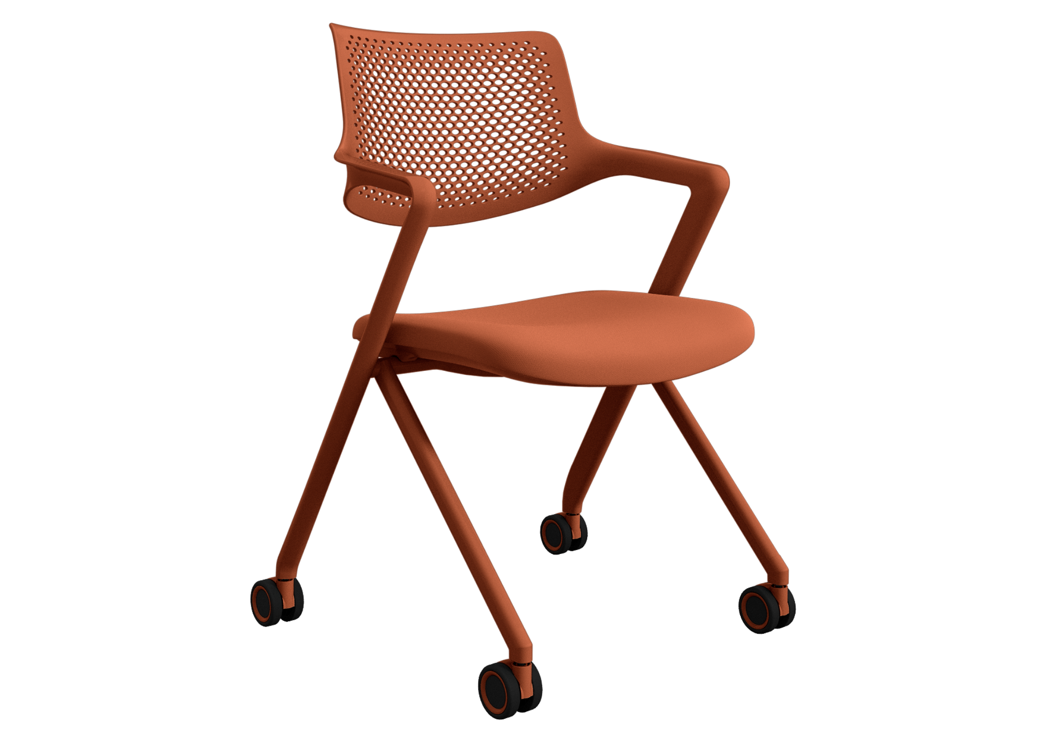 Loki Training Chair