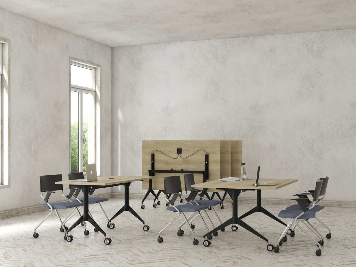 Marco Folding Table Frame