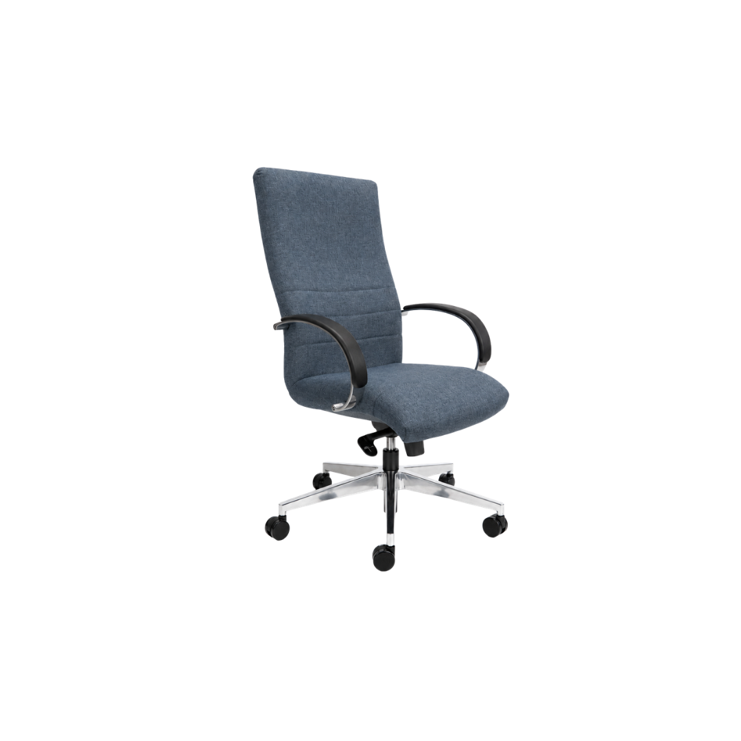 Magistrate High Back Chairs
