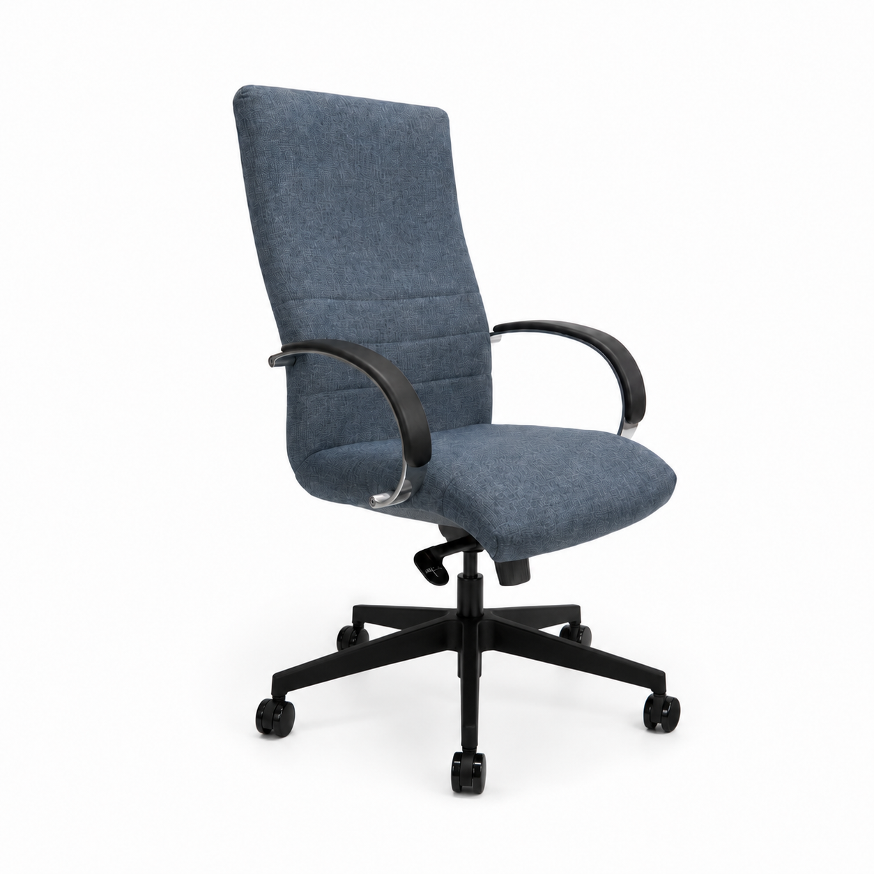 Magistrate High Back Chairs