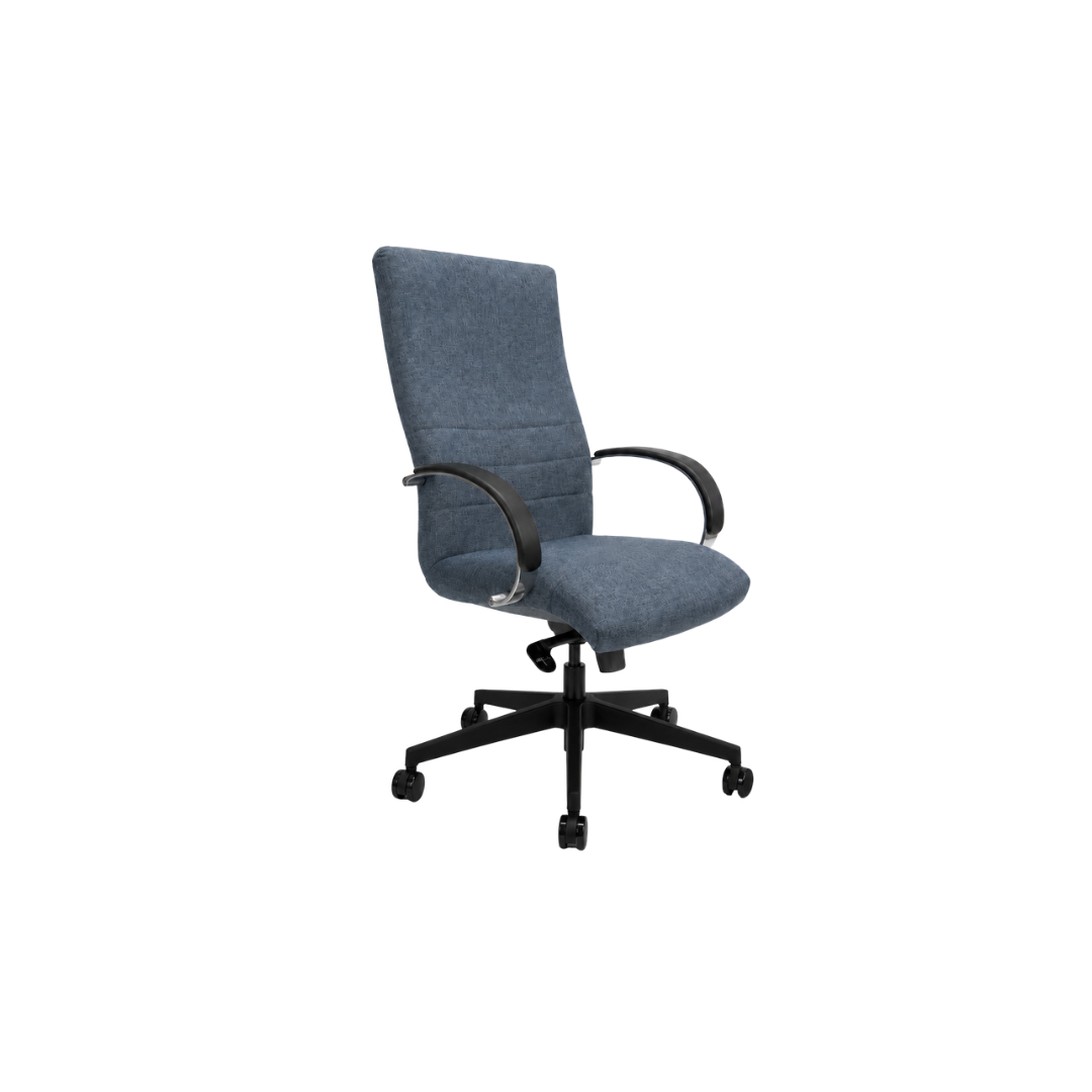 Magistrate High Back Chairs