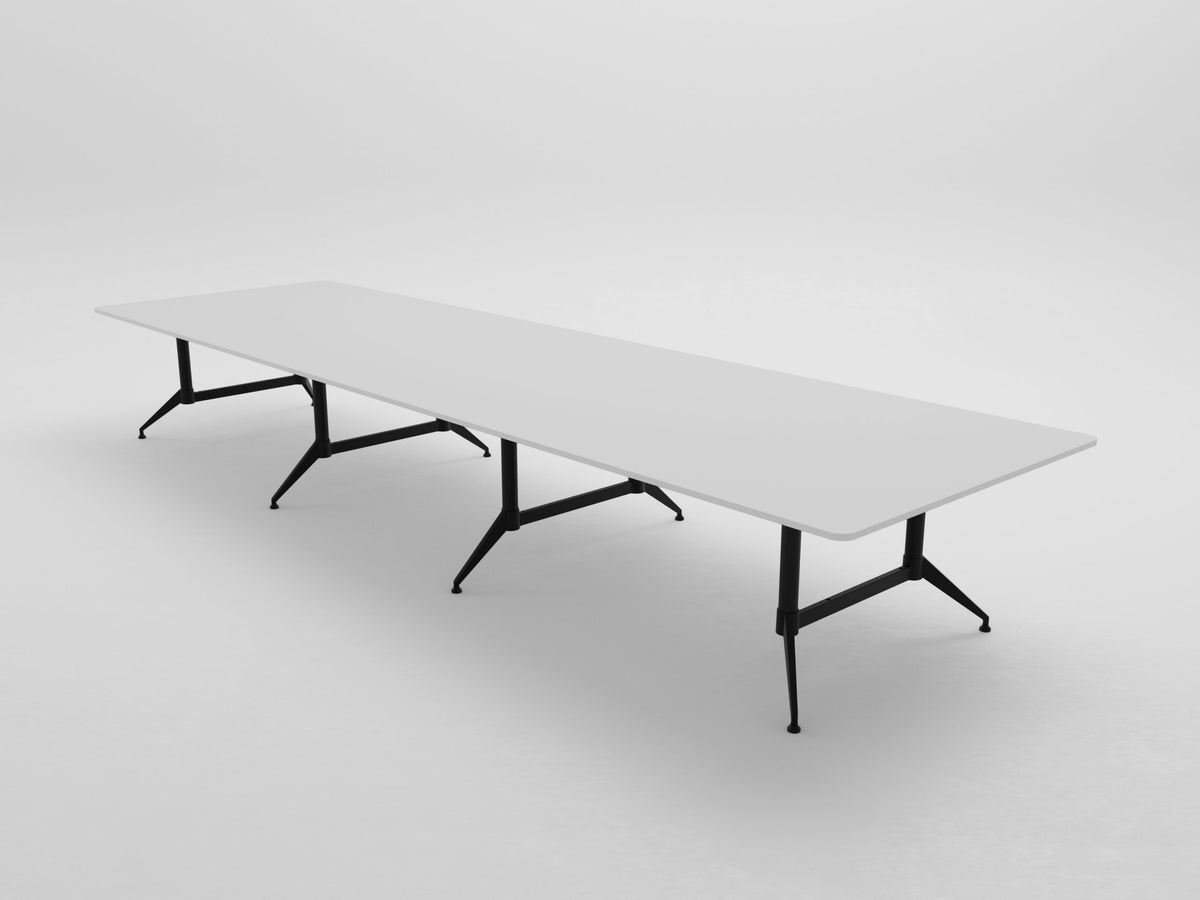 Marco Multi Leg Meeting Table Frame