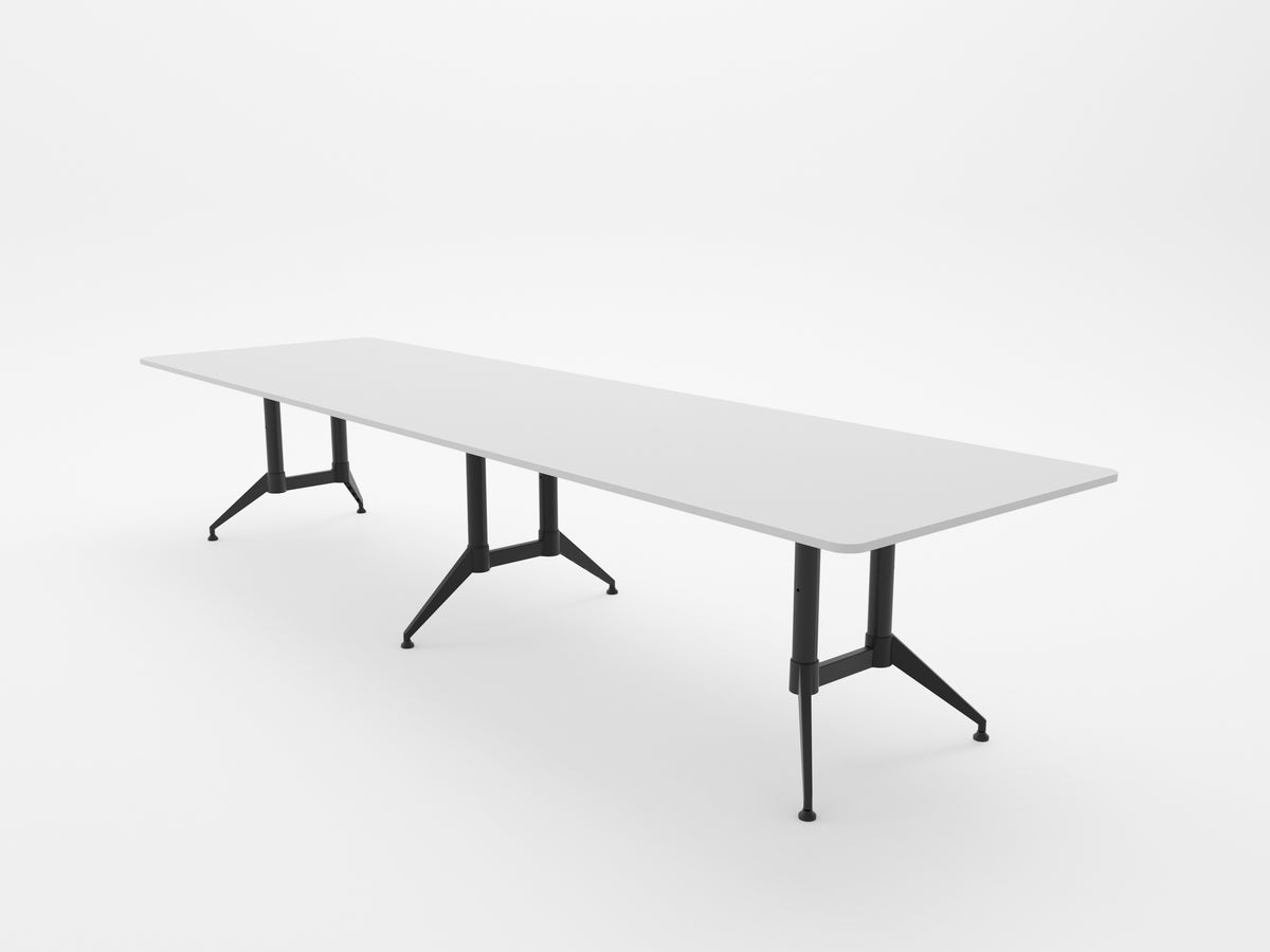 Marco Long Meeting Table Frame