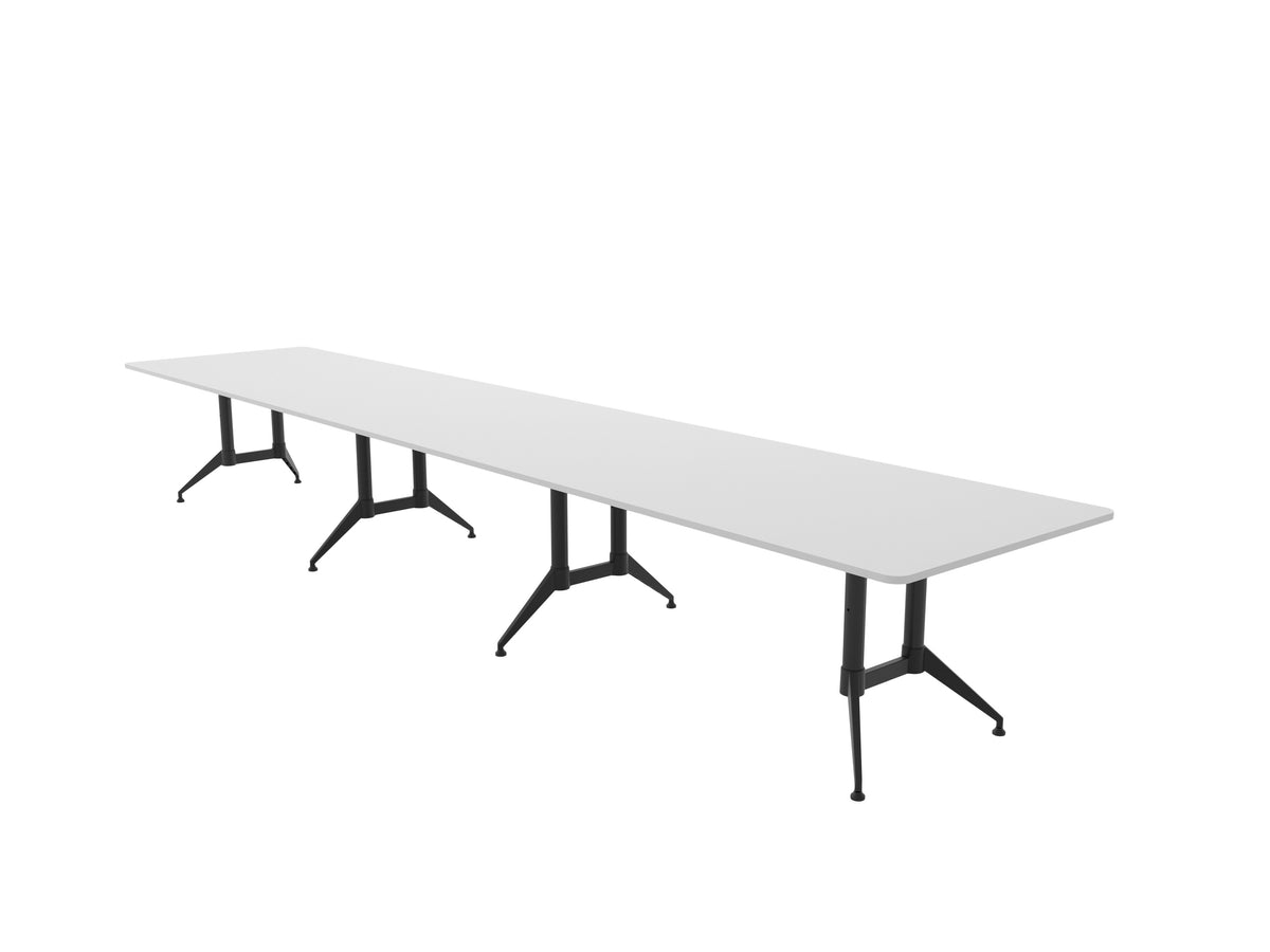 Marco Long Meeting Table Frame
