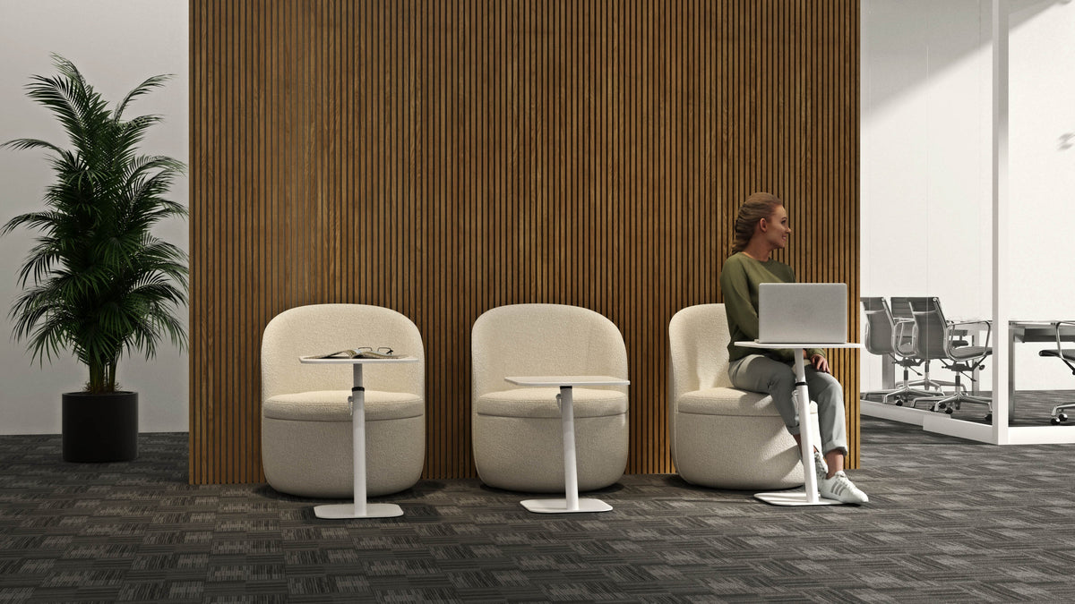 Marco Polo Laptop Table