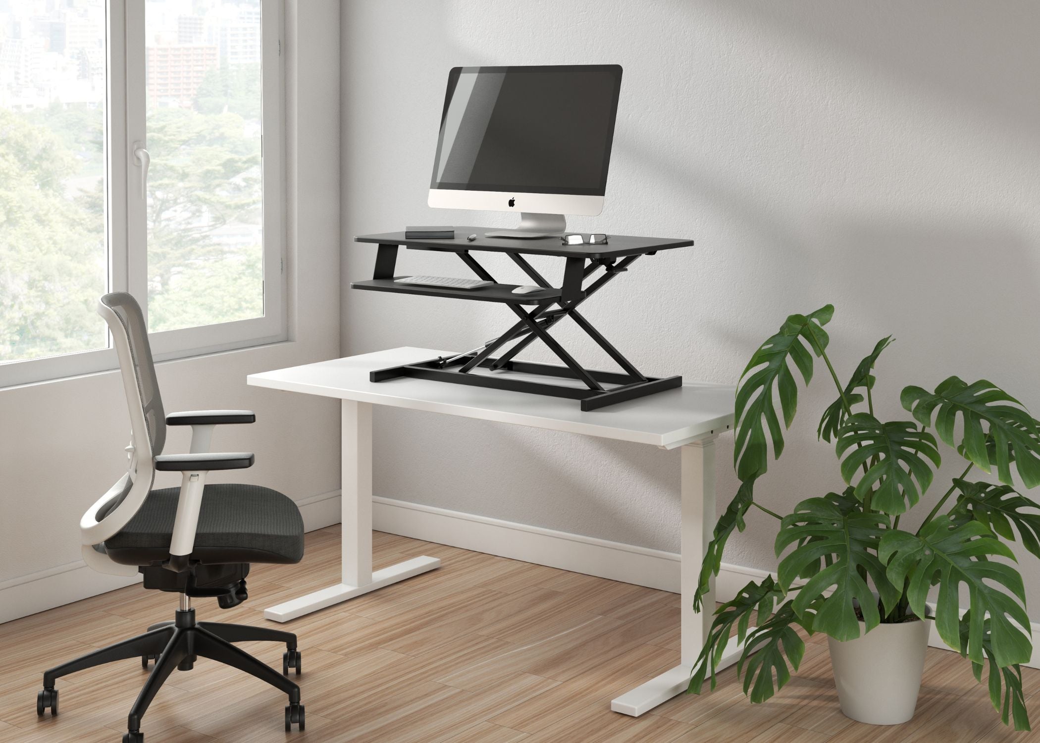 MaxiShift Electric Desktop Converter