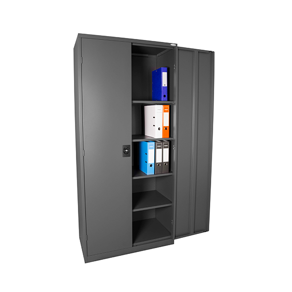 Stationary Cabinets - 2000 Height