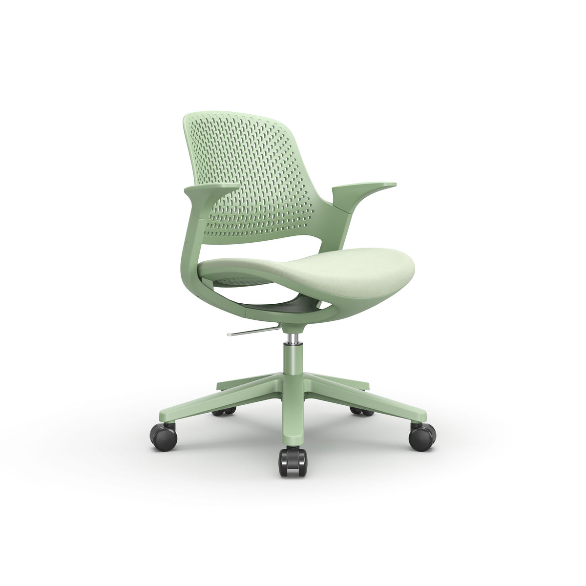 IO Aero Green