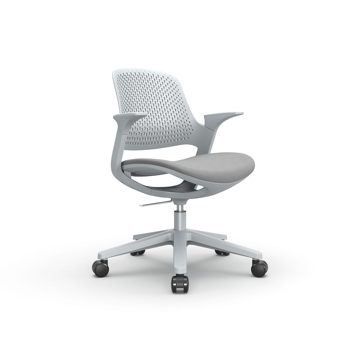 IO Aero Cloudy White