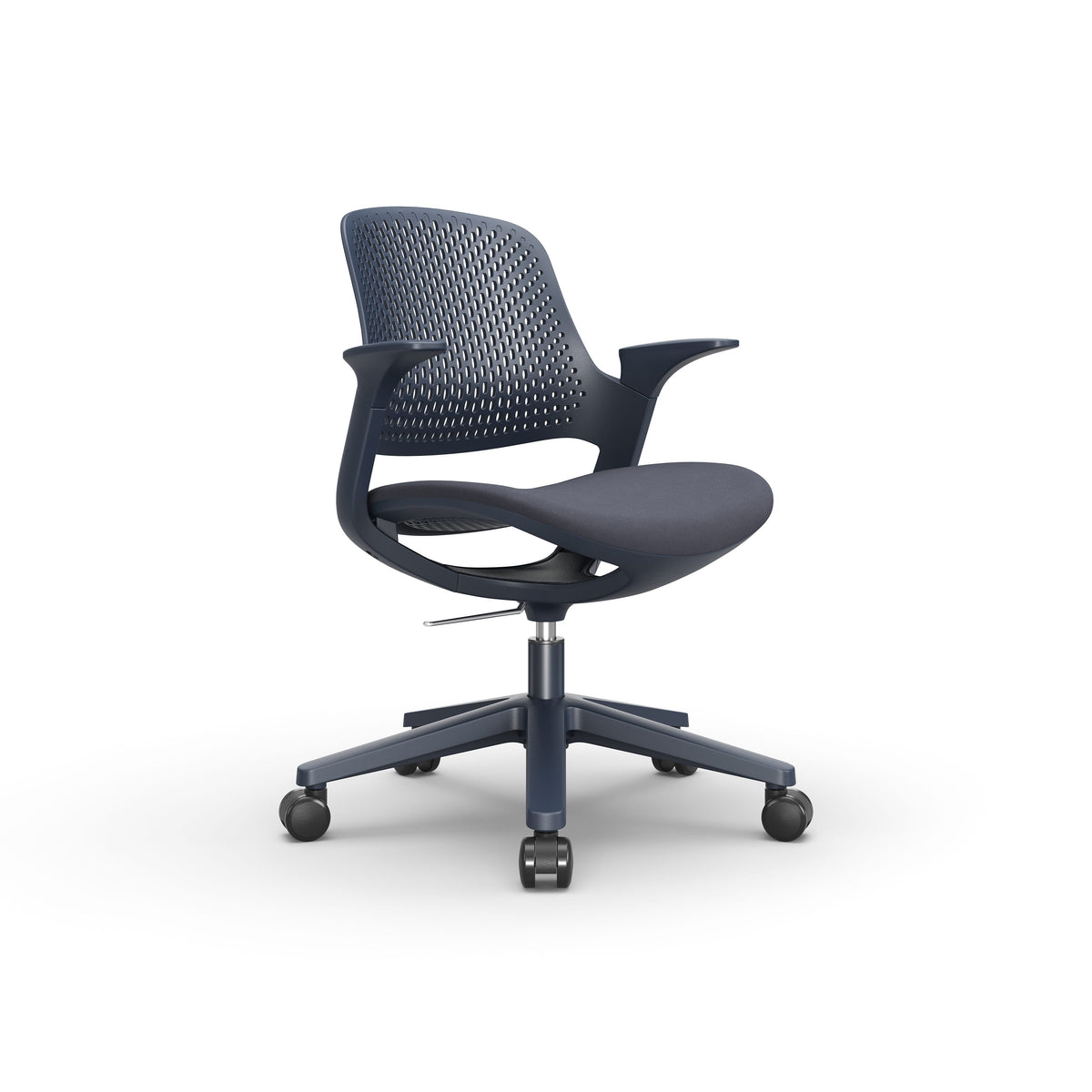 IO Aero Charcoal