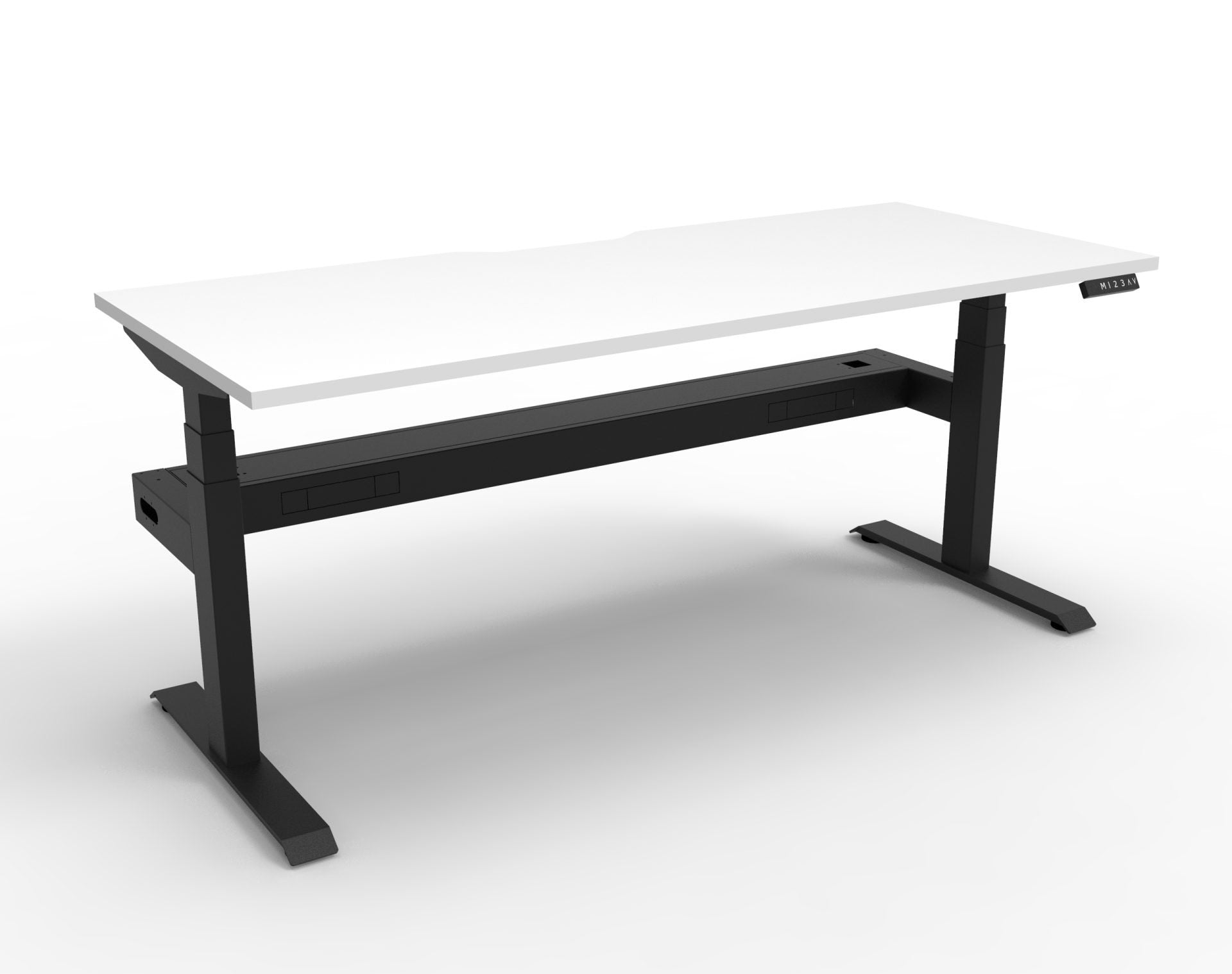 Boost+ Single Sided Workstation