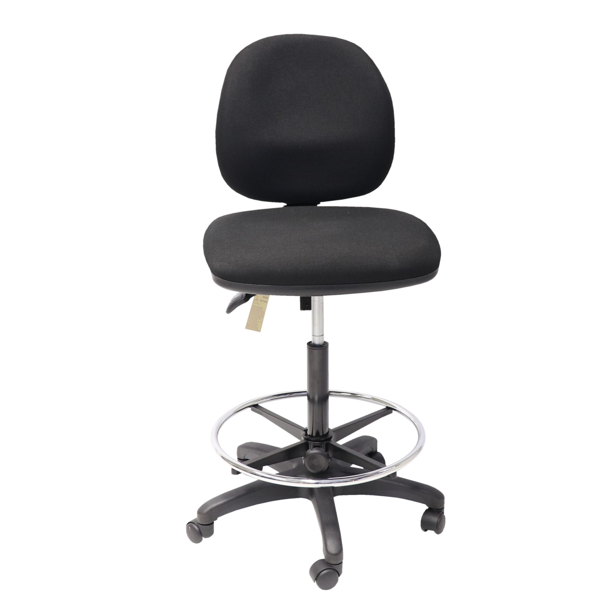 EC070BM DRAFTING Medium Back Drafting Chair