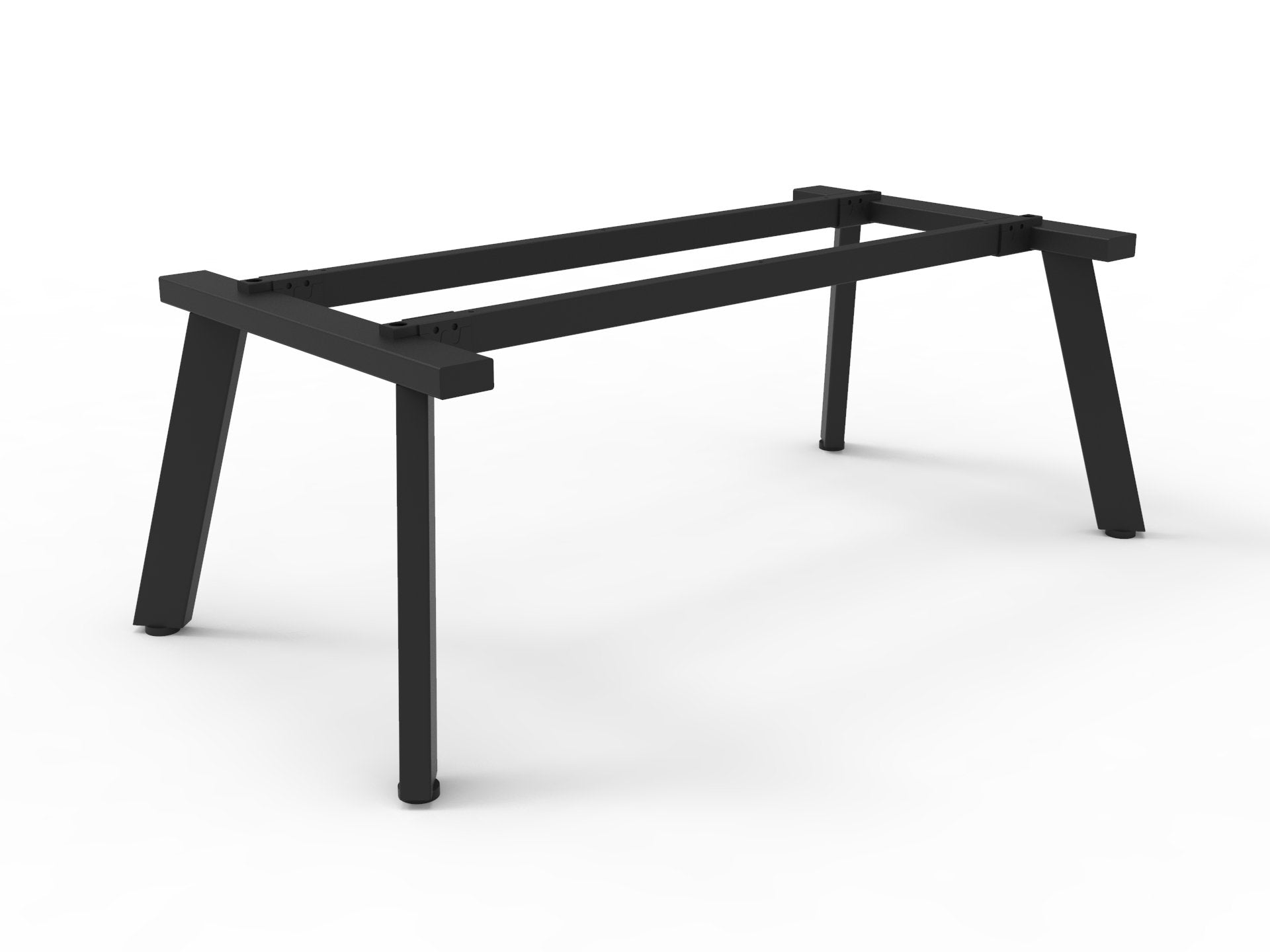 Eternity Rectangular Coffee Table Frame