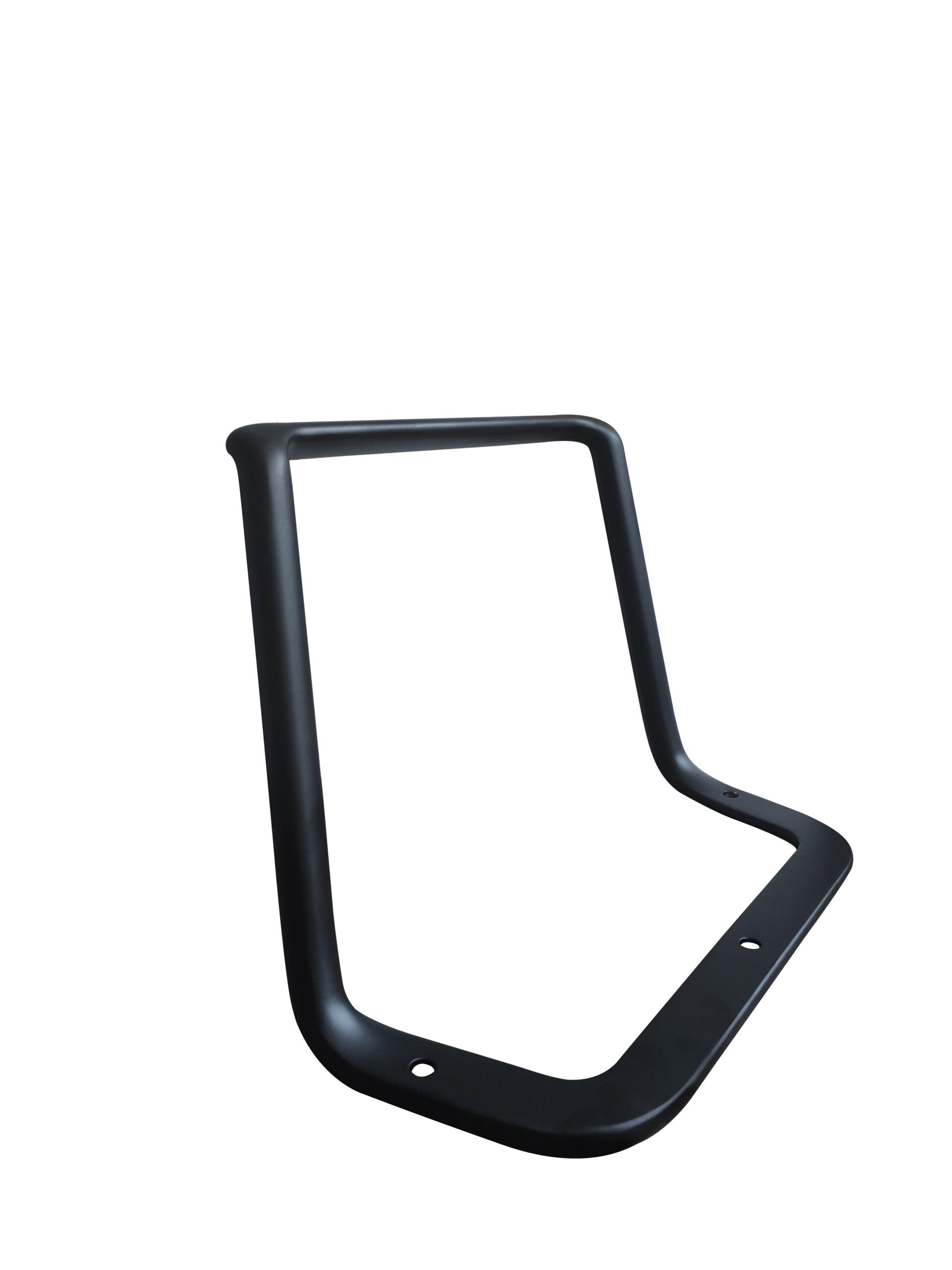 Pixel Swivel Chair Range Arm Set - Black P/C