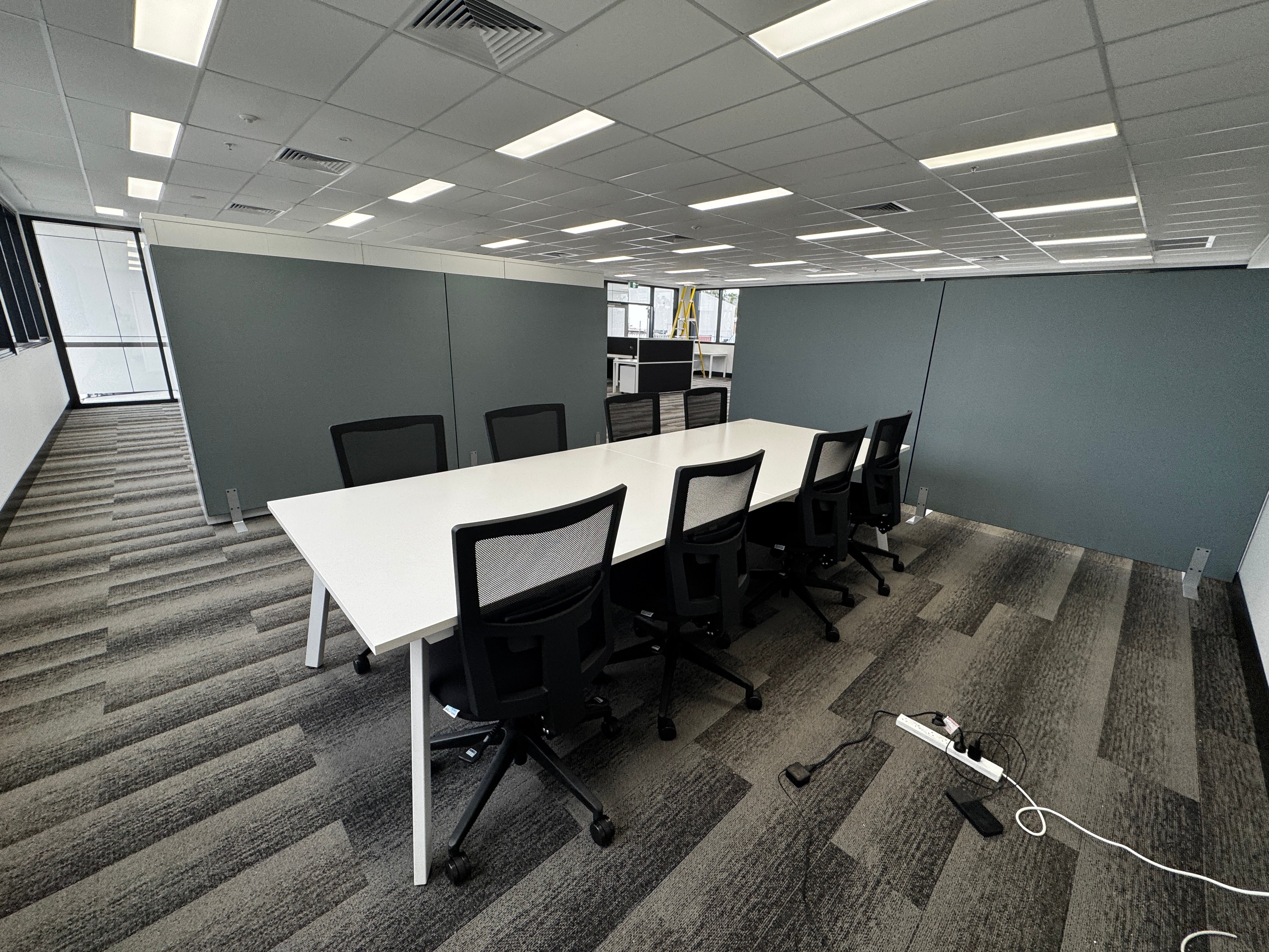 Site Office
