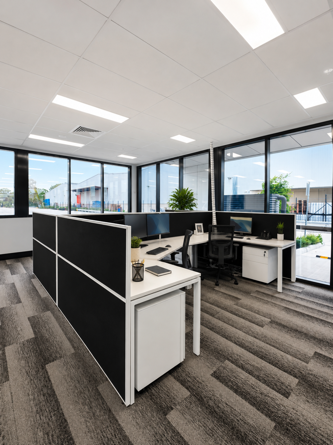 Site Office