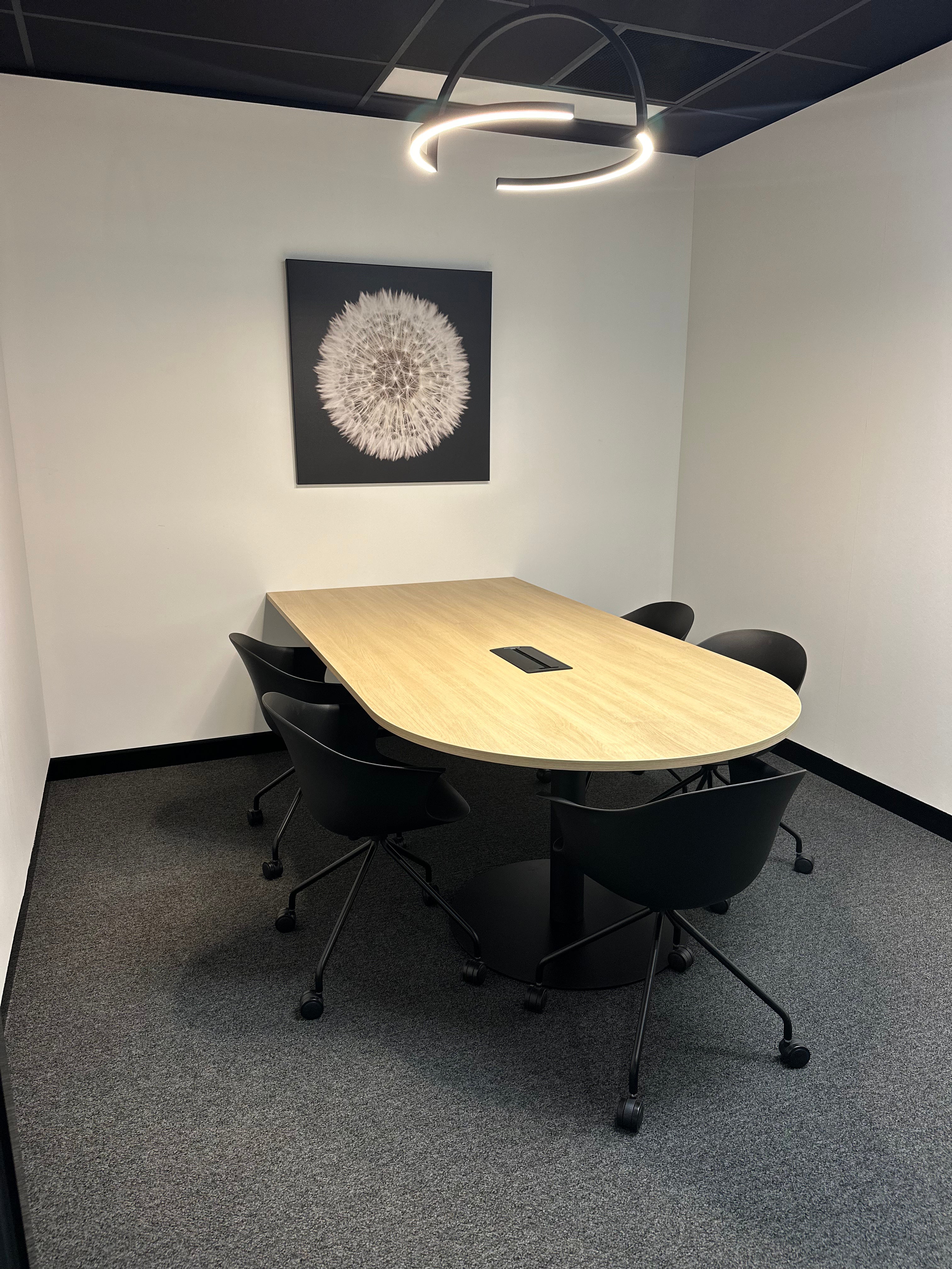 Retirement Living Head Office
