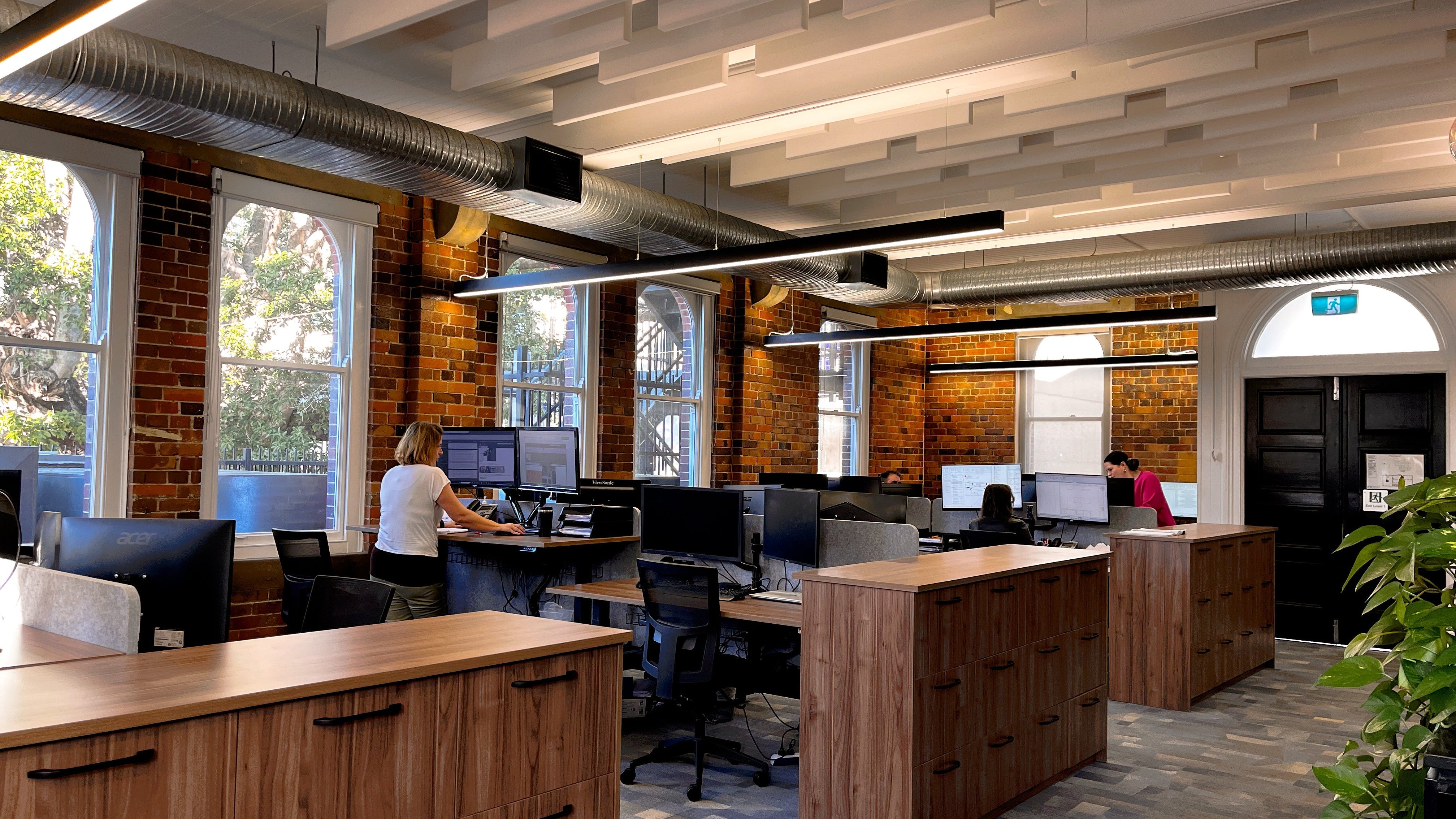 Gibson Architects
