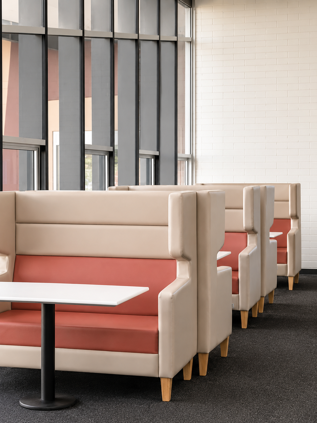 Universal Cafeteria