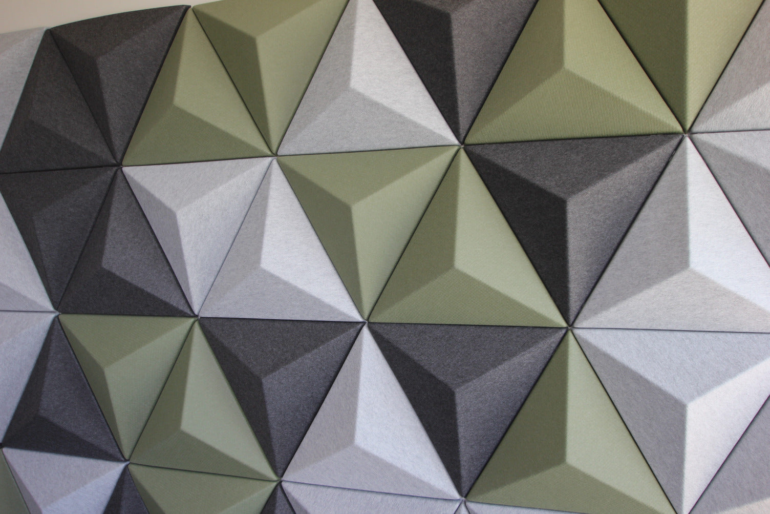 Acoustic Solutions