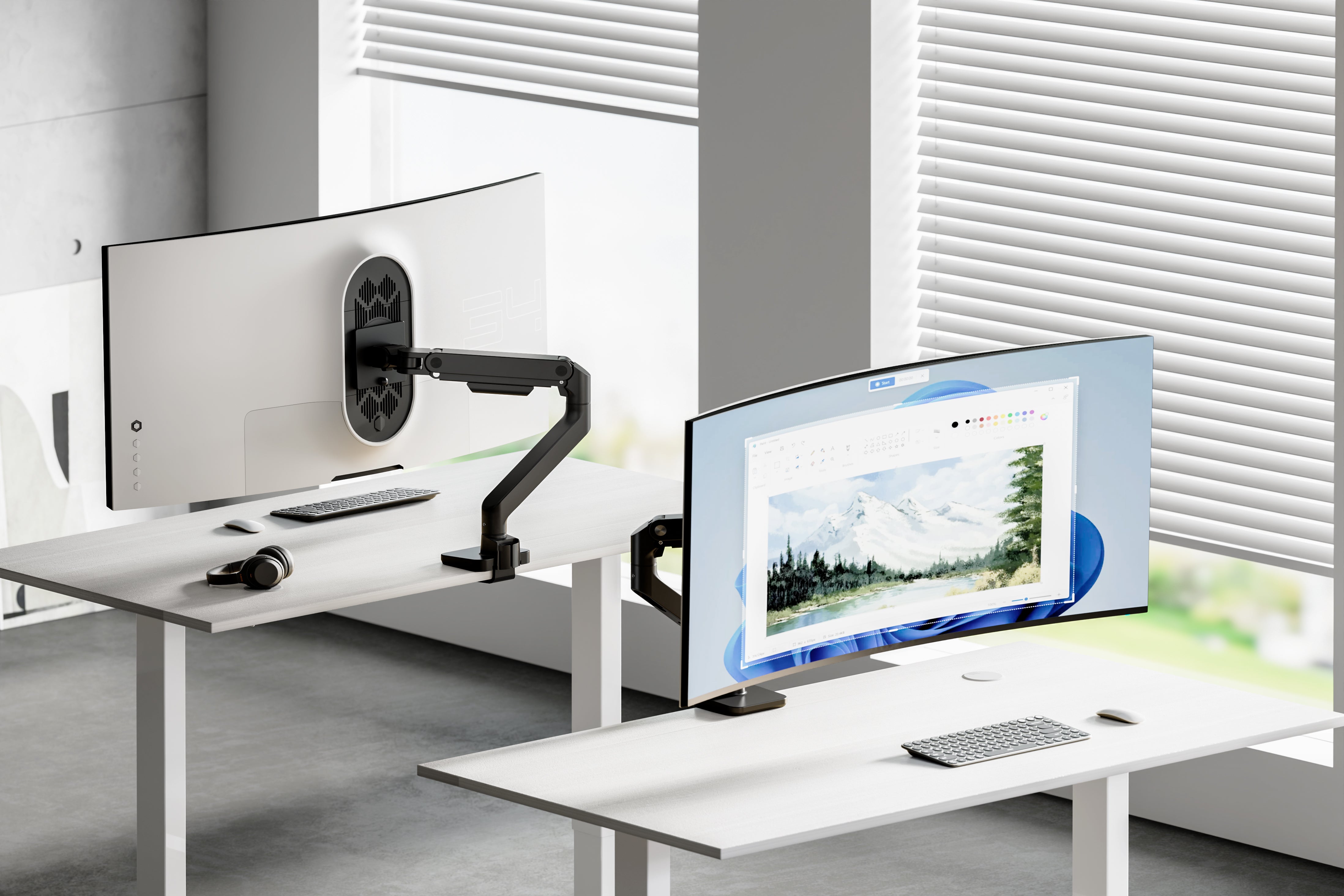 Verty Computer Monitor Accessories