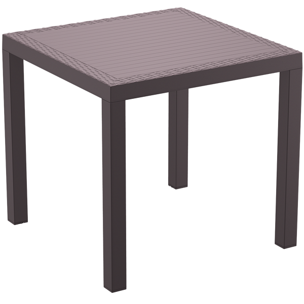Siesta Orlando Table 80