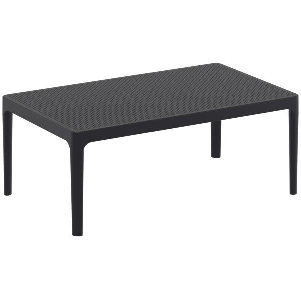 Siesta Sky Lounge Coffee Side Tables