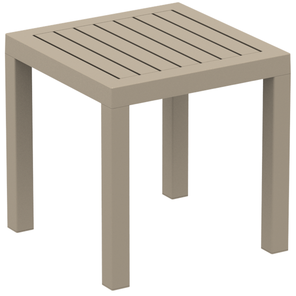 Siesta Ocean Side Coffee Tables
