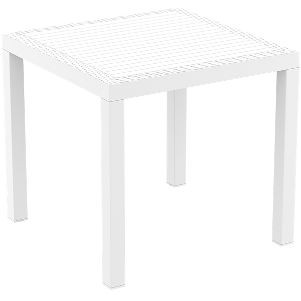 Siesta Orlando Table 80
