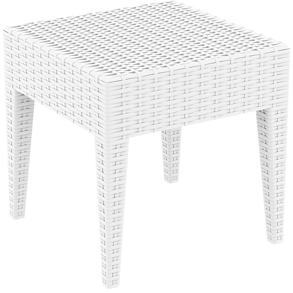 Siesta Miami (Tequila) Lounge Side Coffee Tables