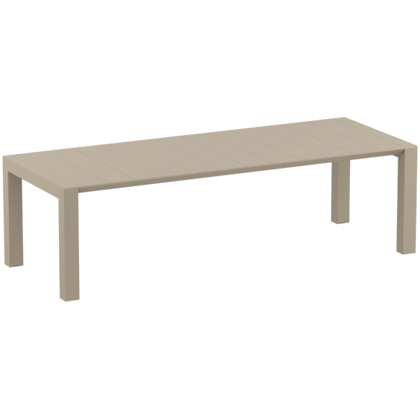 Siesta Vegas Table 260 or 300