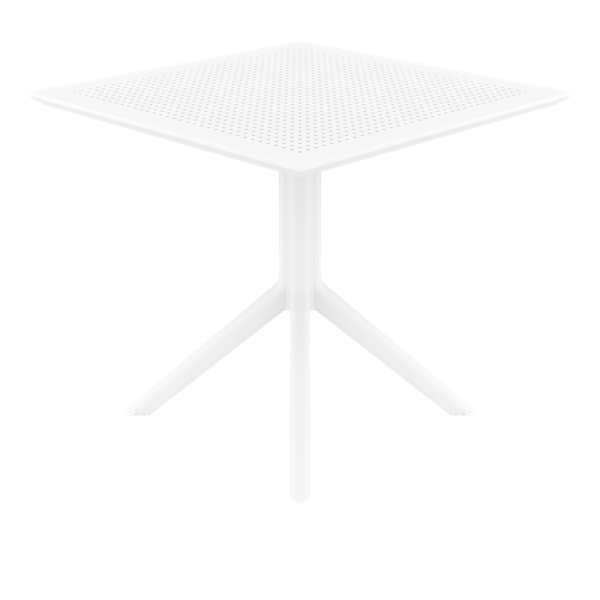 Siesta Sky Table 80