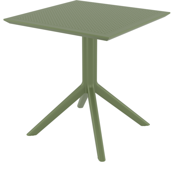 Siesta Sky Table 70